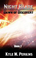 Dawn of Discovery 1493705024 Book Cover