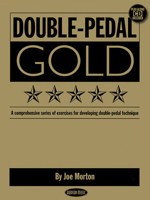 Double Pedal Gold B001ARPDCM Book Cover