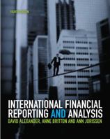 International Financial Reporting and Analysis 140801792X Book Cover
