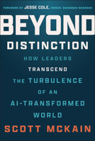 Beyond Distinction 1394387822 Book Cover