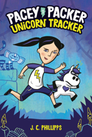 Pacey Packer: Unicorn Tracker 1984850547 Book Cover