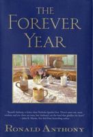 The Forever Year 0765343088 Book Cover