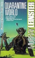 Quarantine World 0881848441 Book Cover