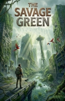The Savage Green B0GFS2THYL Book Cover