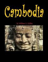 Cambodia: Visit Angkor Wat to Revitalise Your Soul. 1728822564 Book Cover