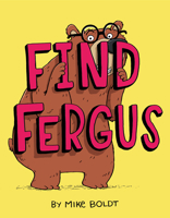Find Fergus 1984849034 Book Cover