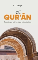 The Qur'an: Translated with a New Introduction 1800500963 Book Cover