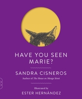 Have You Seen Marie? 0307743861 Book Cover