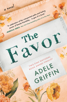 The Favor 1728264057 Book Cover