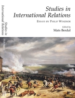 Studies in International Relations 190390093X Book Cover