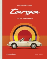Porsche Targa 3948046379 Book Cover