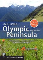 Day Hiking, Olympic Peninsula (Done in a Day)