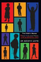 The Emerging Man: The M.E.N. Series Making Excellence Normal 1737962977 Book Cover