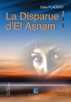 La Disparue d'El Asnam (French Edition) B0CPCNG9C4 Book Cover