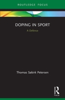 Doping in Sport 0367528312 Book Cover