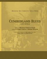 Cumberland Blues - Acting Edition 143821765X Book Cover