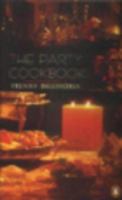 The Party Cookbook 0140278605 Book Cover
