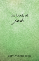 The Book of Jade 1952521092 Book Cover