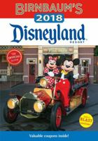 Birnbaum's Disneyland Resort 2008 (Birnbaum's Disneyland Resort) 1484737768 Book Cover
