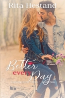 Better Every Day B087SDHRCK Book Cover