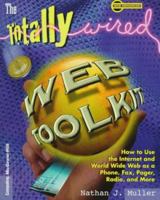 The Totally Wired Web Toolkit 007044434X Book Cover