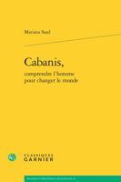 Cabanis, 2406058034 Book Cover