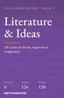 Literature & Ideas B0H6RBTDDY Book Cover