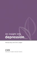 Insight into Depression 1789512379 Book Cover