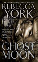 Ghost Moon (Moon series, Book 9) 0425222454 Book Cover