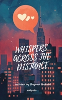 Whispers Across the Distance B0DWXWNR1M Book Cover