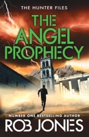 The Angel Prophecy 1806000377 Book Cover