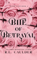 Bite of Betrayal 1962070050 Book Cover