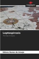 Leptospirosis: The map of iniquity 6203902500 Book Cover