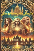 Die Hexen von Berlin 154878401X Book Cover