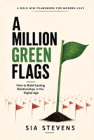 A Million Green Flags B0FX6VHPMX Book Cover