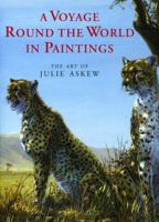 A Voyage Round The World In Paintings 1847731562 Book Cover