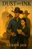 Dust and Ink: A Breathtaking Montana Rancher Novel Of Second Chances And A Legacy Worth Fighting For B0FKHHYZPW Book Cover