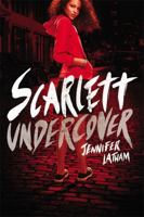 Scarlett Undercover 0316283932 Book Cover