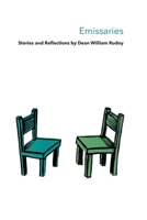 Emissaries: Stories & Reflections 1911475592 Book Cover