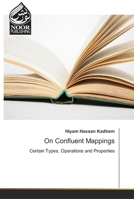 On Confluent Mappings 6202352191 Book Cover