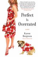 Perfect Is Overrated 1250001765 Book Cover