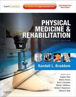 Physical Medicine and Rehabilitation 0721652433 Book Cover