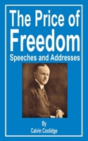 The Price of Freedom 1589635388 Book Cover