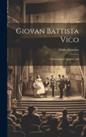 Giovan Battista Vico: Commedia in quattro atti 1021516074 Book Cover