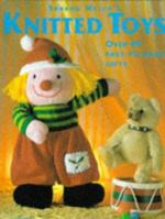 Knitted Toys 0600577309 Book Cover