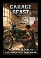 The Garage Beast (Go Jackson Go) B0GHD8864N Book Cover
