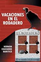 Vacaciones en El Rodadero 1662495099 Book Cover