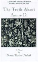 The Story of Annie D. 099604082X Book Cover