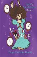 A Venice Voyage B098GSYWTD Book Cover