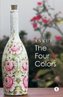 The Four Colors 8194527325 Book Cover